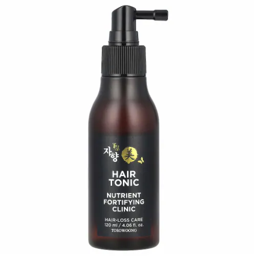 Best hair tonic for women