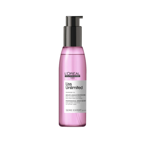 L’Oréal Hair Growth Serum: The Ultimate Solution for Frizz-Free Hair