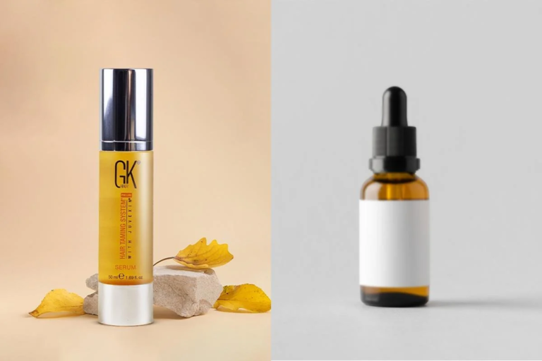 Which is best for hair serum or oil?