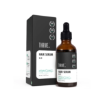 ThriveCo Hair Growth Serum Review: A Clinically-Proven Solution for Healthier, Fuller Hair