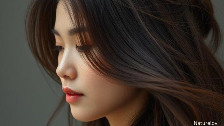 Permanently remove hair fall at home