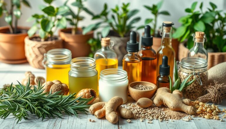 home remedies for hair growth